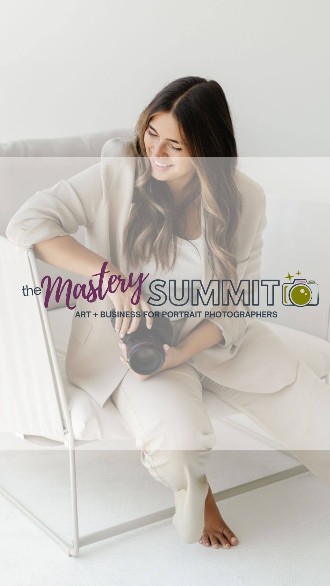 The Mastery Summit