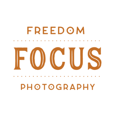 Freedom Focus Photography Podcast