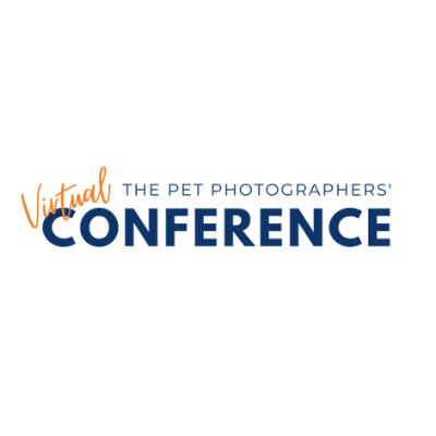 The Virtual Pet Photographers Conference