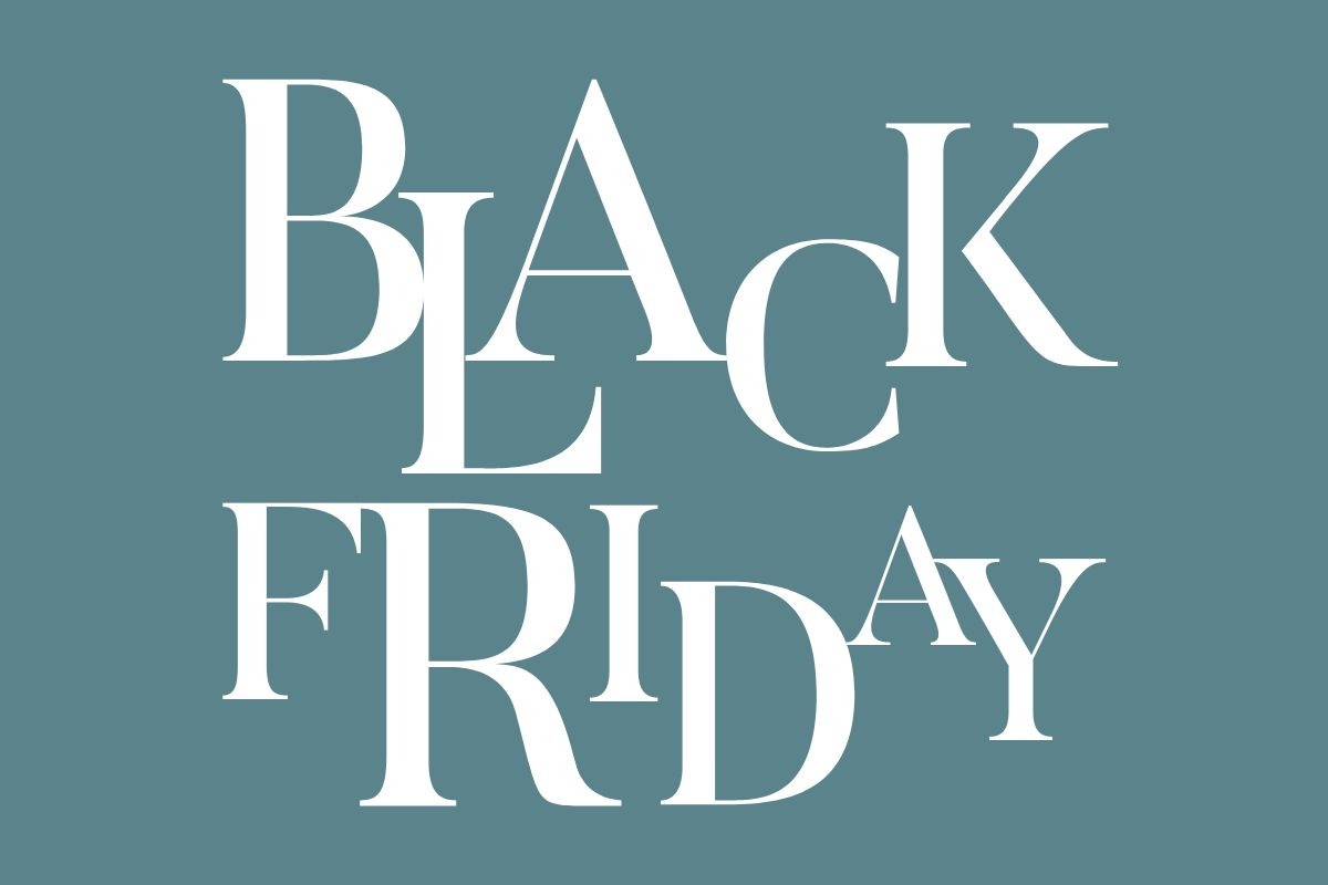 Black Friday