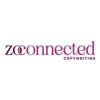 Zo Connected copywriting