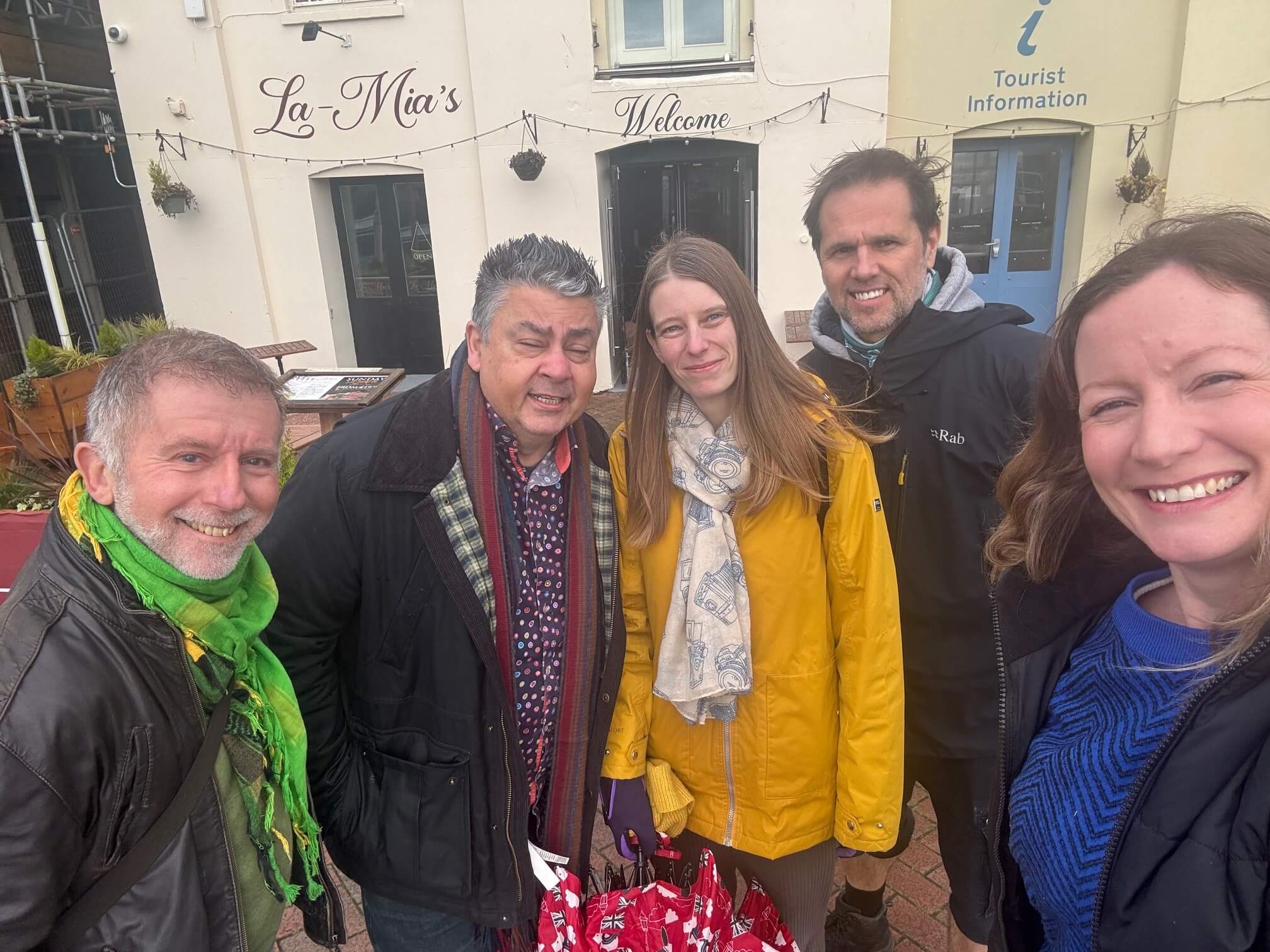 Photo marketing community meet ups in Poole, Dorset