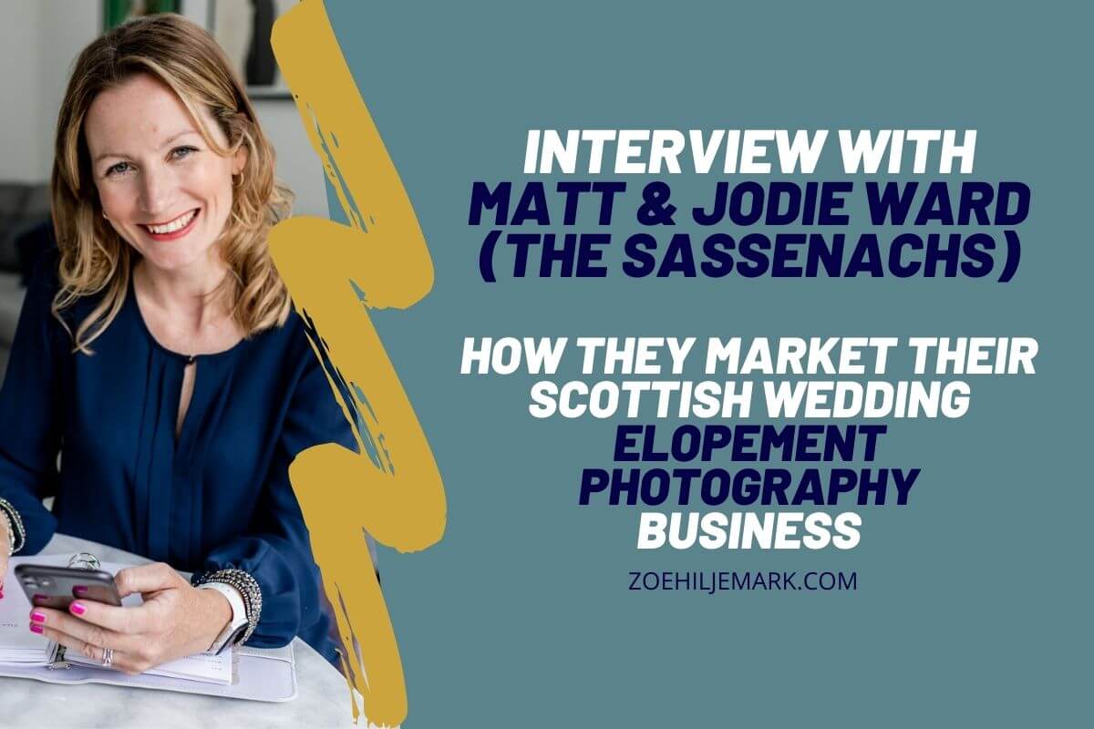 Interview with The Sassenachs
