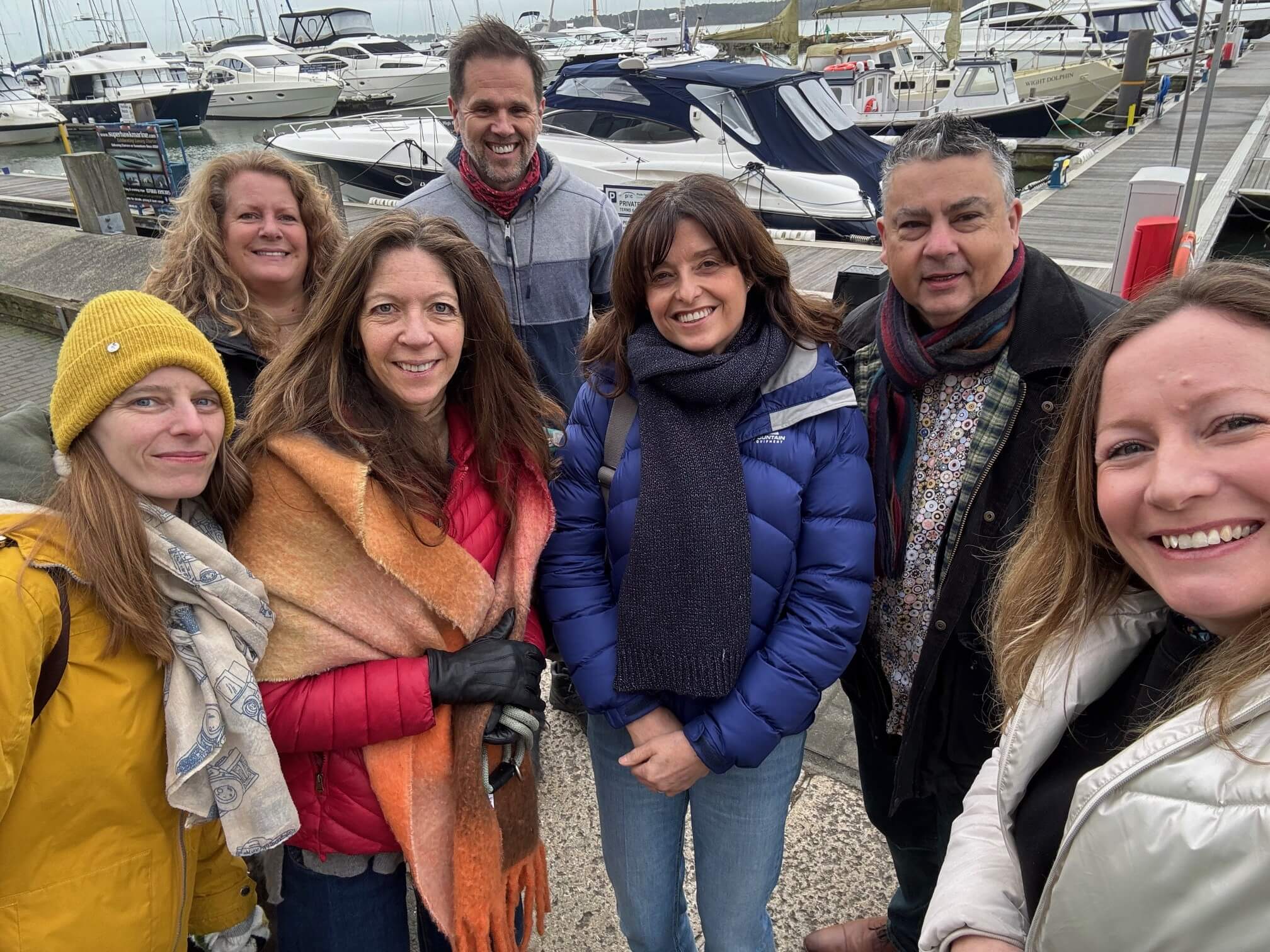 Photography marketing meetups in Poole, Dorset