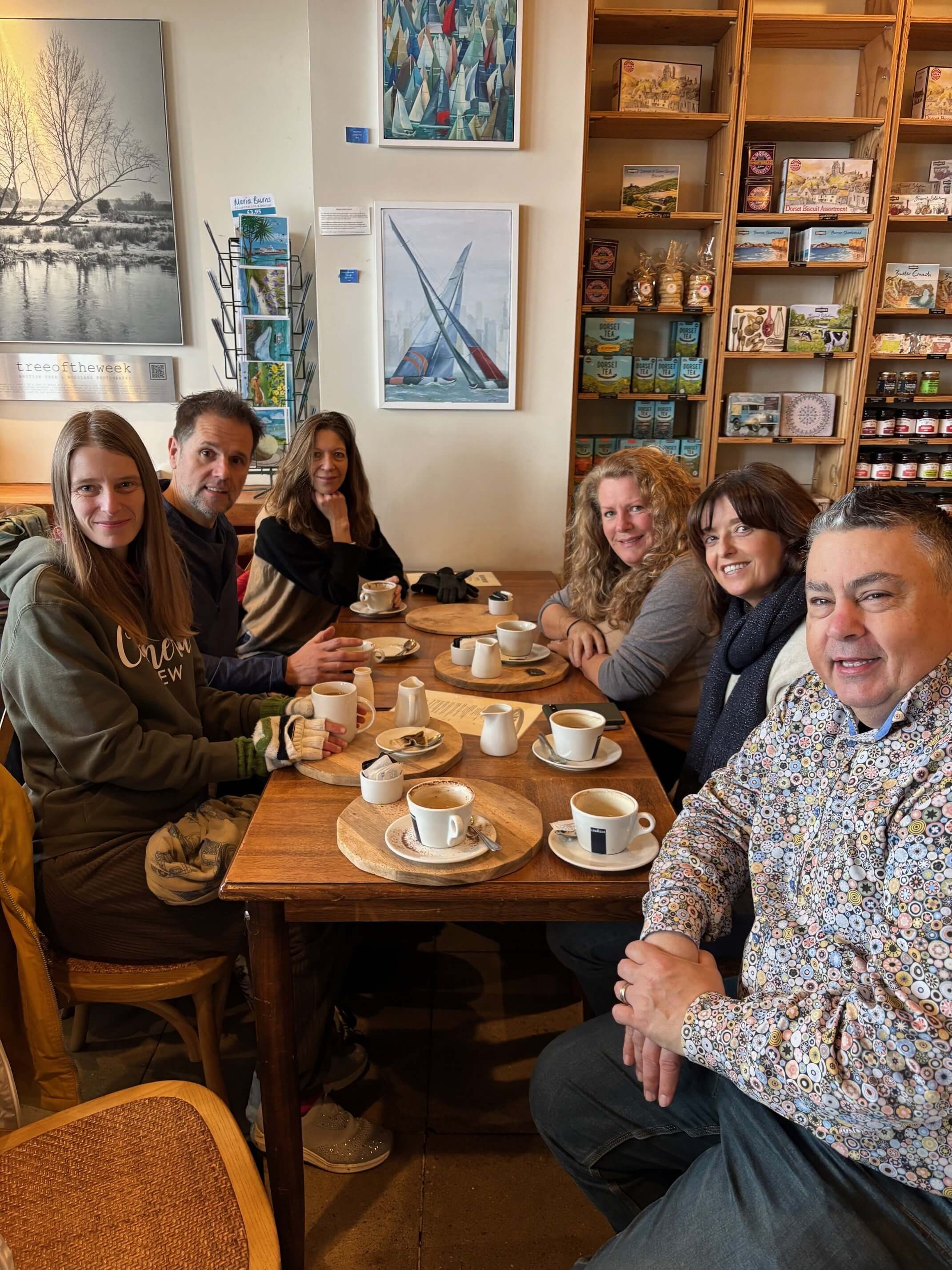 The Photo Marketing Community Dorset