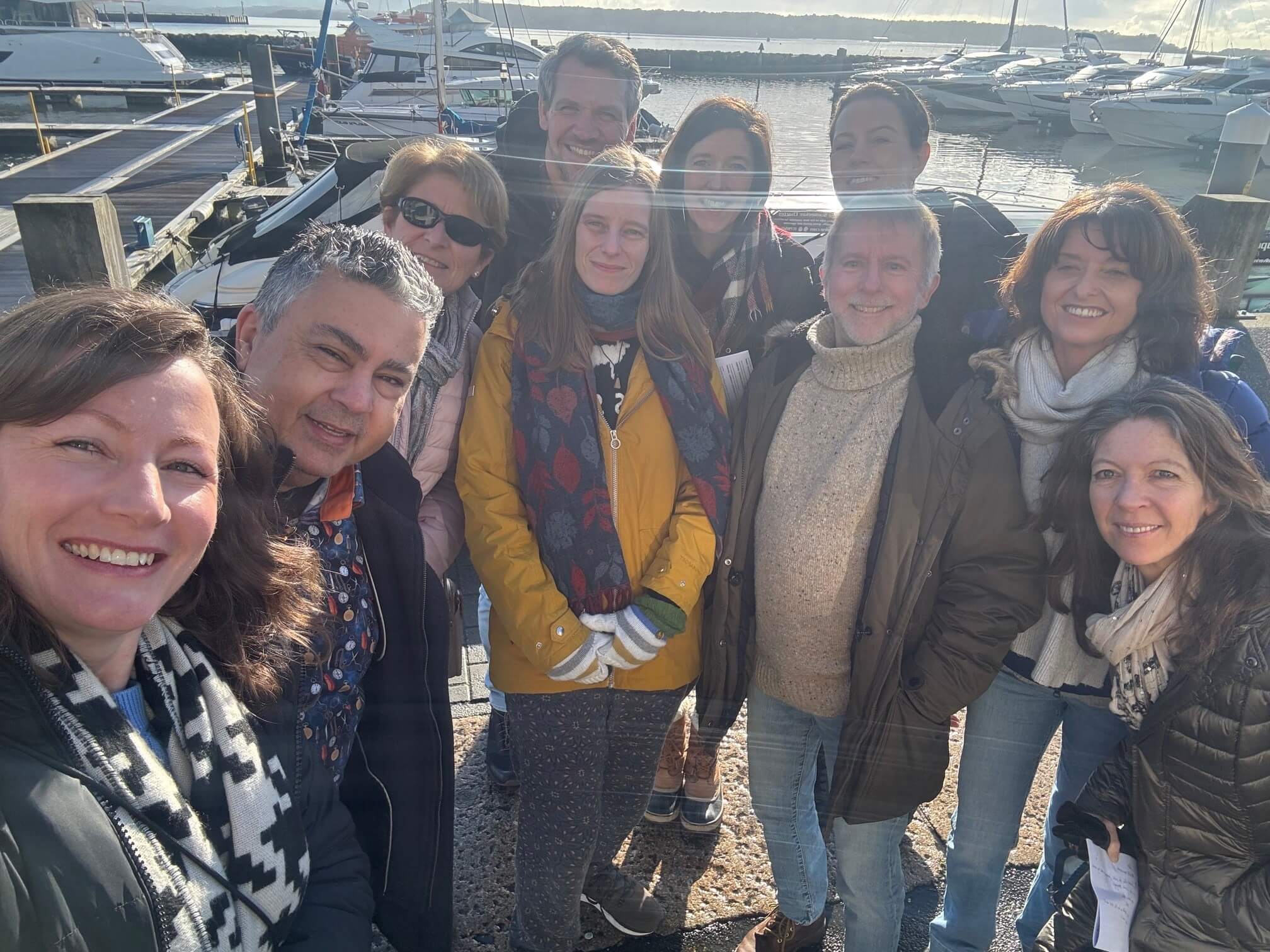 The Photography Marketing Community Dorset (Jan 2026)