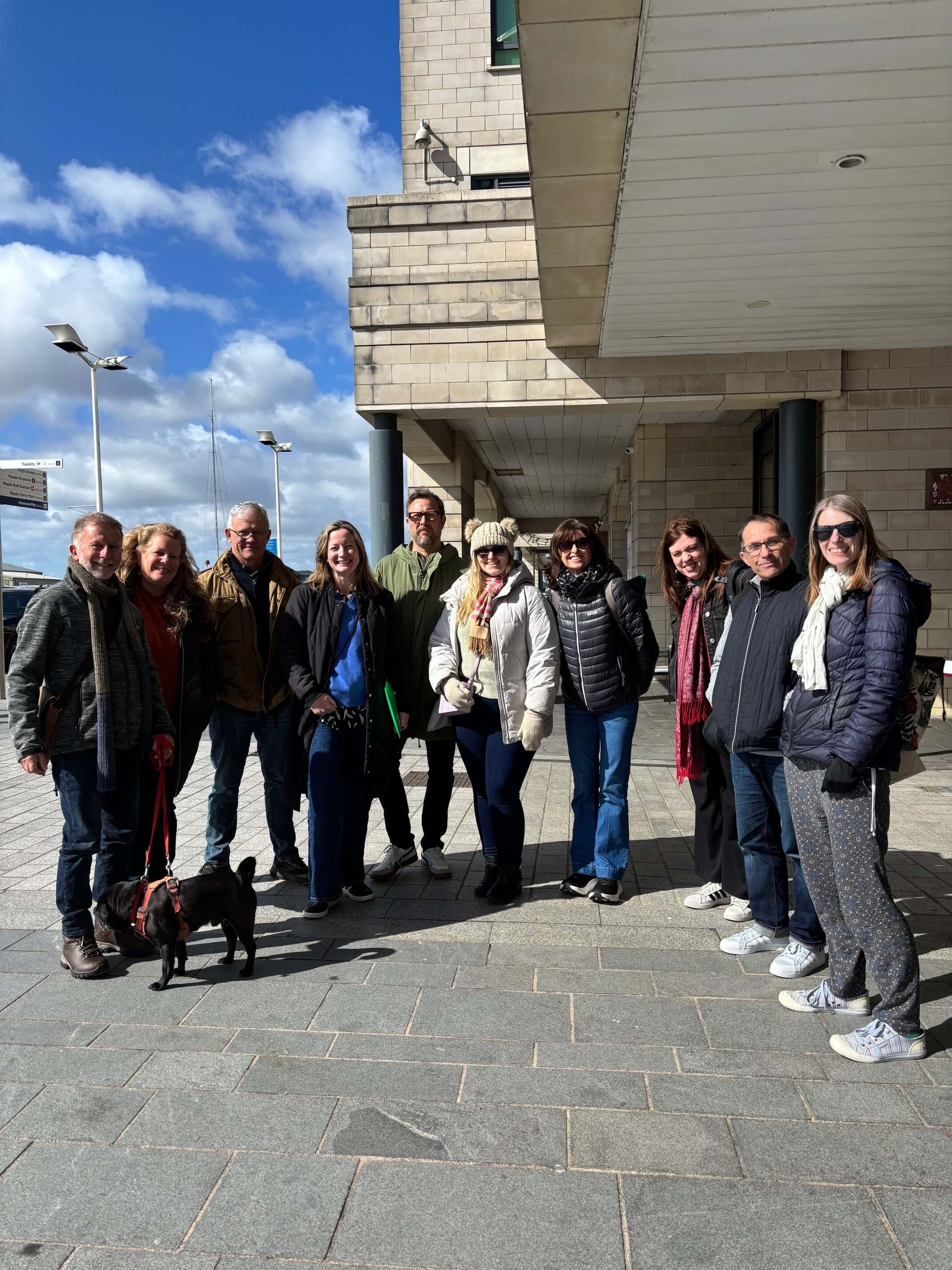 The Photography Marketing Community Dorset (March 2026)