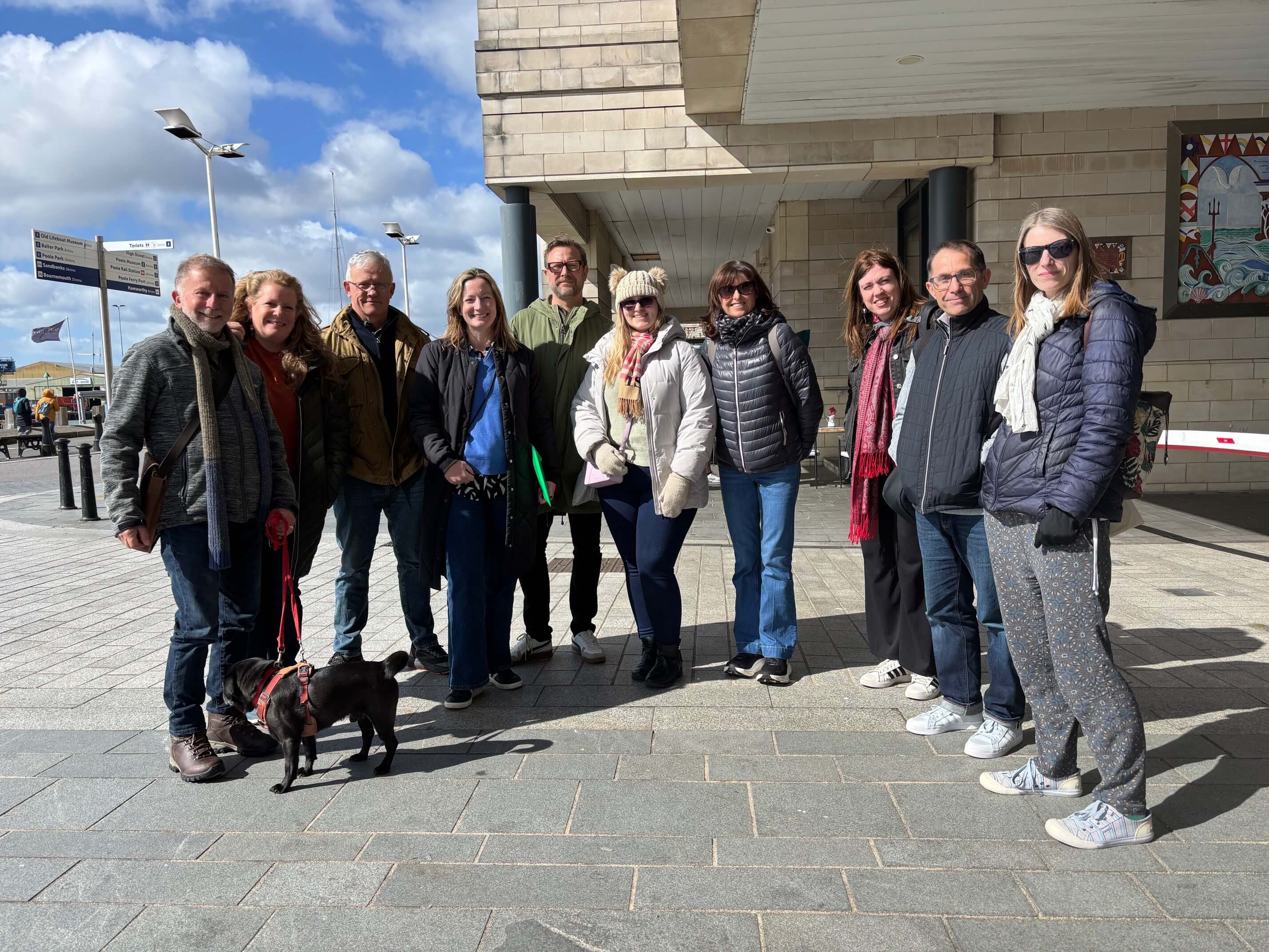 The Photography Marketing Community Dorset (Mar 2026)