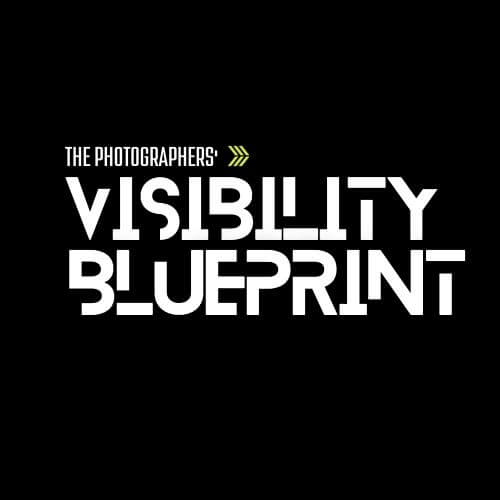 The Photographer's Visibility Blueprint