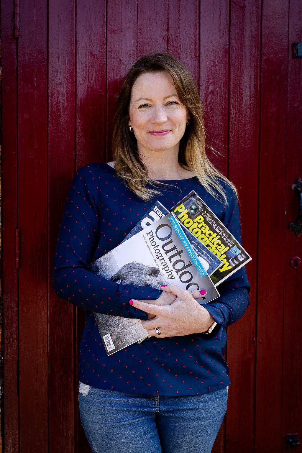 Zoe Hiljemark PR & Marketing Consultant