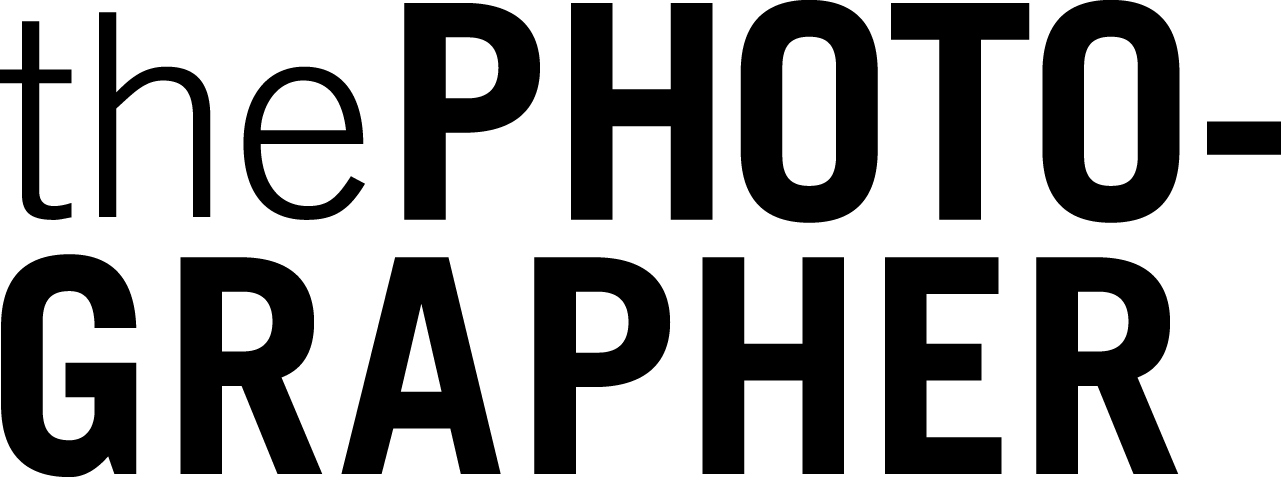 Logo of The Photographer — the official magazine of the British Institute of Professional Photography (BIPP)
