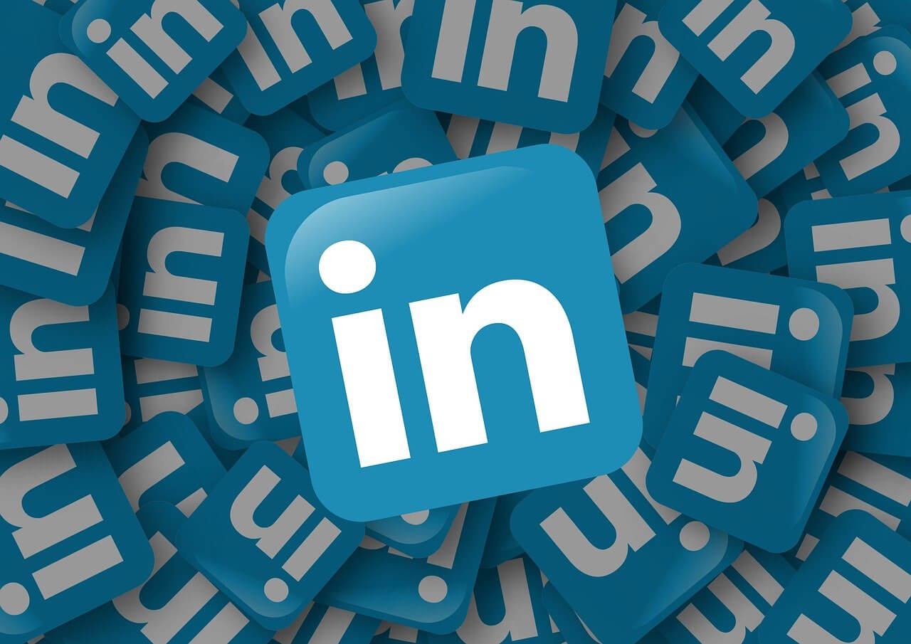 LinkedIn logo