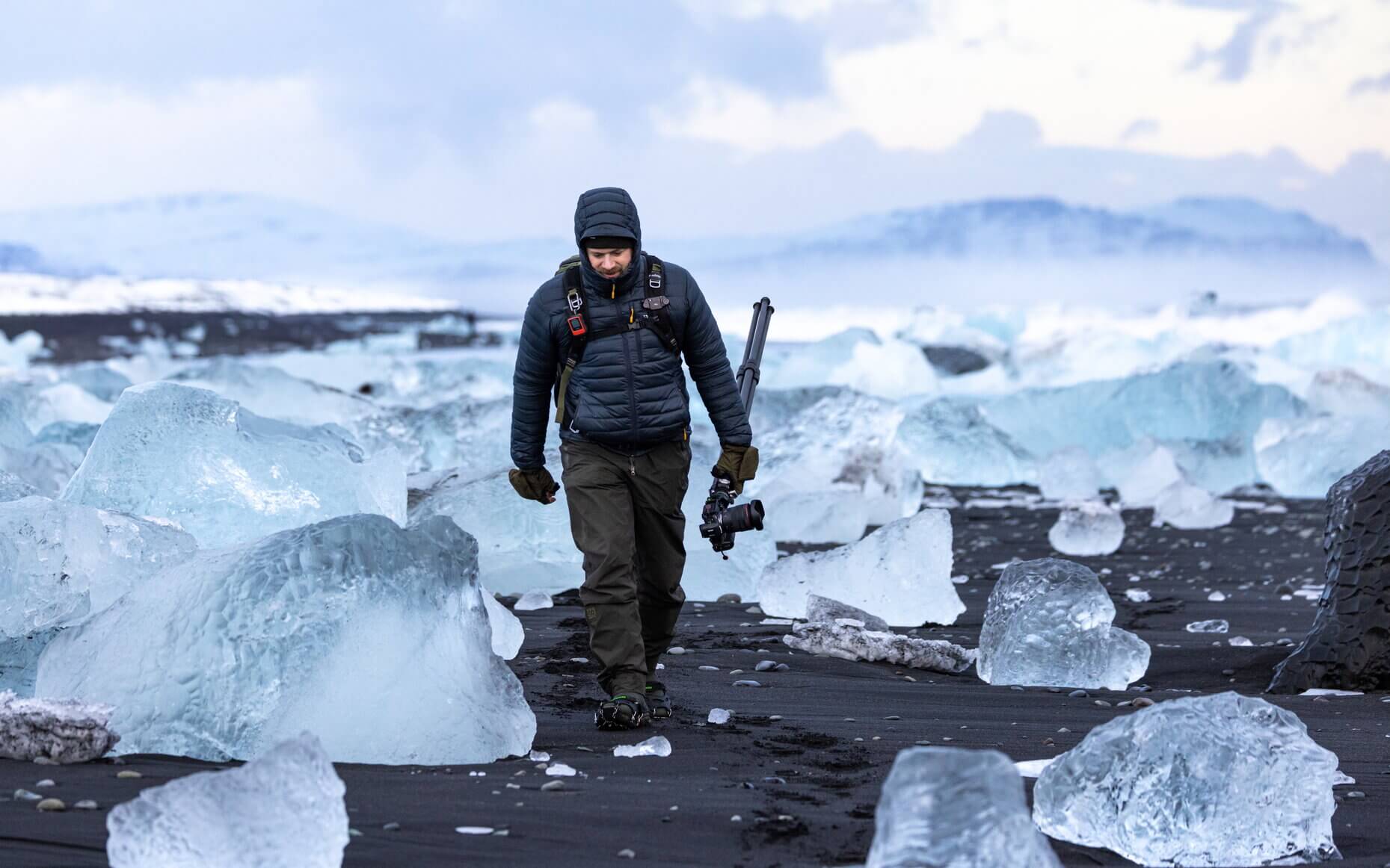 Yalangoch Vodianovaning fotosurati